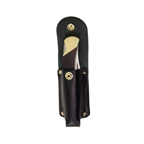 Klein 44037 3-3/8″ Drop Point Blade Sportsman's Knife Klein 44037 3-3/8″ Drop Point Blade Sportsman's Knife