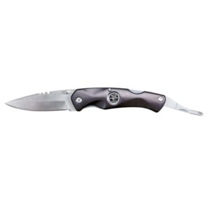 Klein 44217 Electrician's Pocket Knife with #2 Phillips