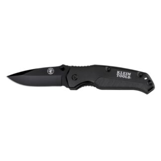 Klein 44220 Drop Point Blade Pocket Knife