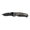 Klein 44222 REALTREE XTRA Camo Tanto Blade Pocket Knife Klein 44222 REALTREE XTRA Camo Tanto Blade Pocket Knife