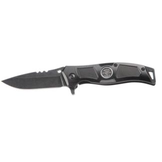 Klein 44228 Electrician’s Bearing-Assisted Open Pocket Knife