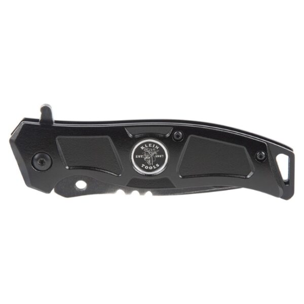 Copy of 648x648 (2).pdf - 2023-10-03T145519.840 Klein 44228 Electrician’s Bearing-Assisted Open Pocket Knife