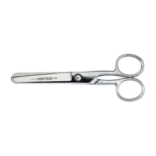 Klein 446HC 6" Safety Scissors