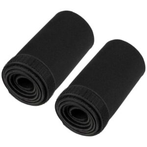 Klein 450-320 1-1/4" x 3ft Cable and Wire Management Sleeves