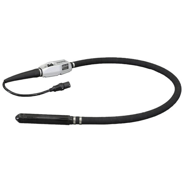 Makita VR001CZ 36V CONNECTX 1-11/16" x 4.9ft Concrete Vibrator - Tool Only Makita VR001CZ 36V CONNECTX 1-11/16" x 4.9ft Concrete Vibrator - Tool Only
