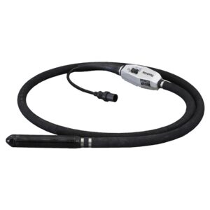 Makita VR002CZ 36V CONNECTX 1-11/16" x 9.8ft Concrete Vibrator - Tool Only