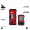 Milwaukee 3704-21 M18 Dual Slope Rotary Laser Level Kit with Receiver and Remote