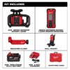 Copy of 648x648 (2).pdf - 2023-10-10T092058.821 Milwaukee 3702-21 M18 Green Interior Rotary Laser Level Kit with Receiver, Remote and Wall Mount Bracket