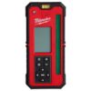 Milwaukee 3712 Green Rotary Laser Remote Control and Receiver