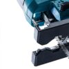 Makita DJV184RT1J 18V LXT Brushless Jig Saw with D-Handle and XPT Kit