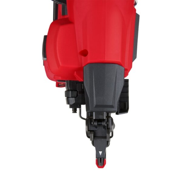 Milwaukee 2841-21CT 16GA Angled Finish Nailer Compact Kit