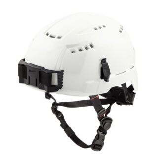 Milwaukee 48-73-1300 BOLT Vented Performance Helmet - Type 2 Class C