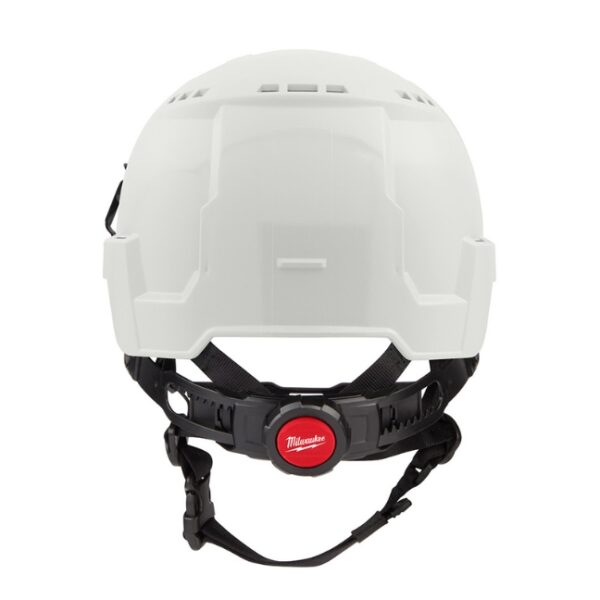 Milwaukee 48-73-1300 BOLT Vented Performance Helmet - Type 2 Class C Milwaukee 48-73-1300 BOLT Vented Performance Helmet - Type 2 Class C