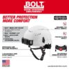 Copy of 648x648 (2).pdf - 2023-10-13T082403.013 Milwaukee 48-73-1300 BOLT Vented Performance Helmet - Type 2 Class C