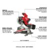 Copy of 648x648 (2).pdf - 2023-10-13T083131.918 Milwaukee 2734-21 M18 FUEL 10" Mitre Saw Kit