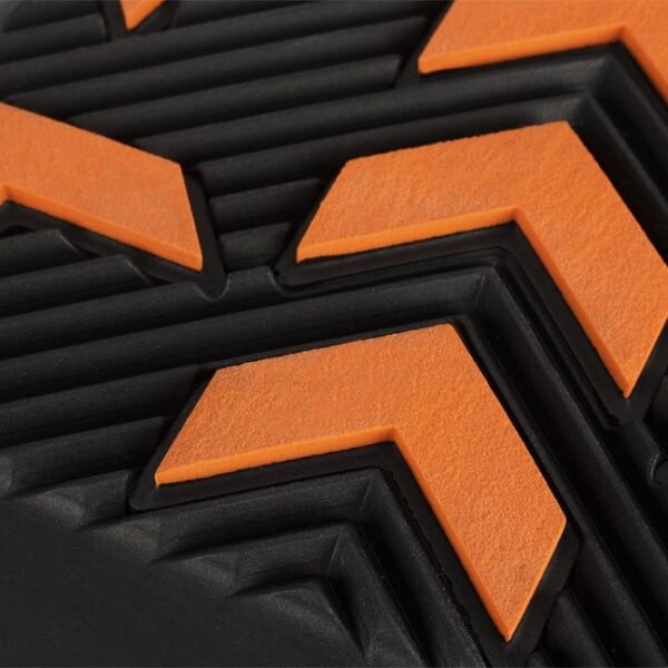 Due North V3553570 GRIPPRO Indoor/Outdoor Spikeless Traction Aids