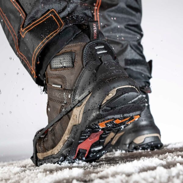 Due North GRIPPRO Spikeless Traction Aids