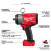 Milwaukee 3010-22 M18 FUEL 3/8" Drive Mid Torque and 1/2" Drive High Torque Impact Wrench Automotive Combo Kit