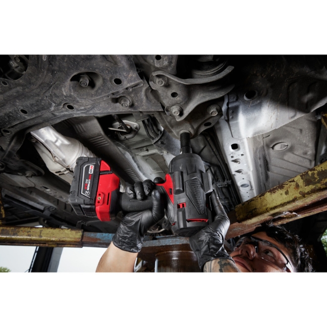 Milwaukee 2967-22 M18 FUEL 1/2