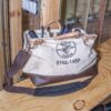 Klein 5102-14SP 14" Deluxe Canvas Tool Bag with 10 Pockets
