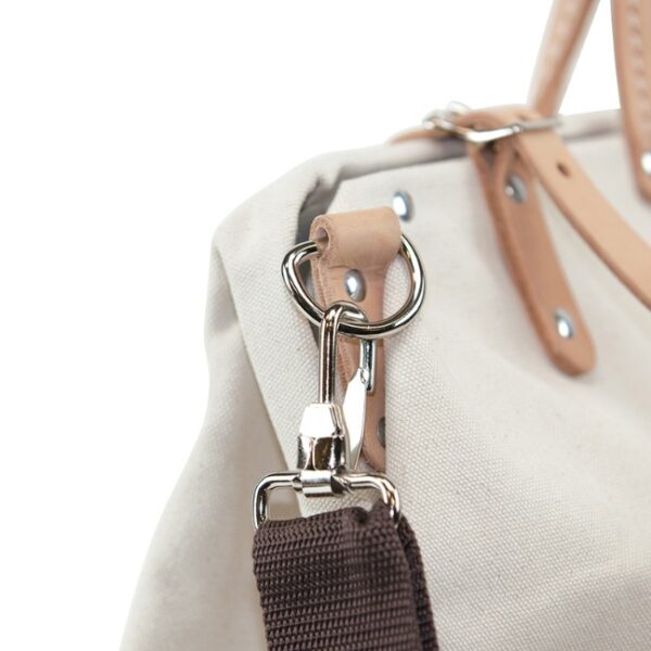 Klein 5102-18SP 18" Deluxe Canvas Tool Bag with 13 Pockets