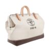 Klein 5102-18 18" Canvas Tool Bag