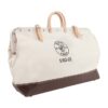 Klein 5102-22 22" Canvas Tool Bag