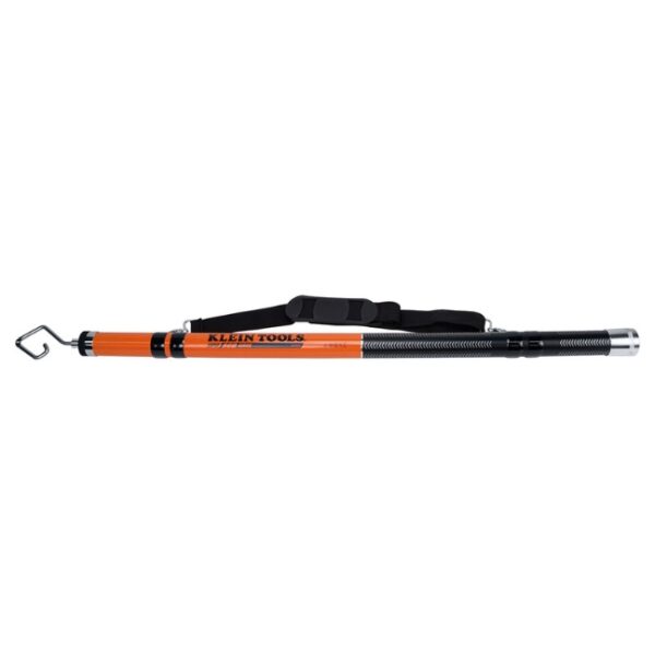 Klein SRS56036 WIRESPANNER PLUS Telescopic Pole
