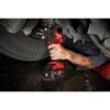 Milwaukee 2967-21F M18 FUEL FORGE 1/2" High Torque Impact Wrench with Friction Ring Kit