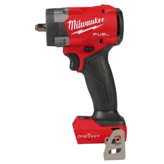 Milwaukee 3060-20 M18 FUEL 3/8" Drive Controlled Torque Compact Impact Wrench - Tool Only