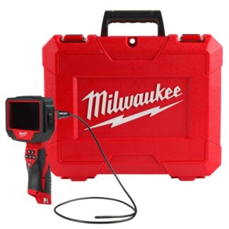 Milwaukee 3150-20 M12 Auto Technician Borescope