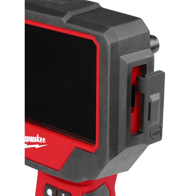 Milwaukee 315020 M12 Auto Technician Borescope BC Fasteners & Tools