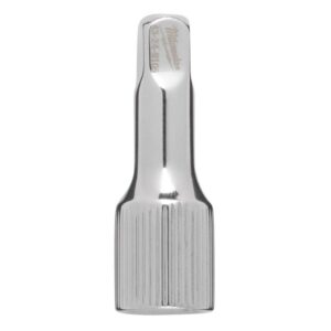 Milwaukee 43-24-9105 1/4" Drive 1-1/2" Extension