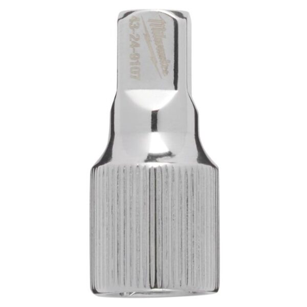 Milwaukee 43-24-9107 3/8" Drive 1-1/2" Extension Milwaukee 43-24-9107 3/8" Drive 1-1/2" Extension