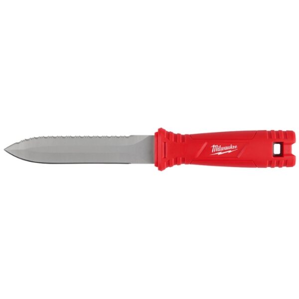 Milwaukee 48-22-1927 Duct Knife Milwaukee 48-22-1927 Duct Knife
