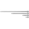 Milwaukee 48-22-9341 3/8” Drive Extension Set 4-Piece Milwaukee 48-22-9341 3/8” Drive Extension Set 4-Piece