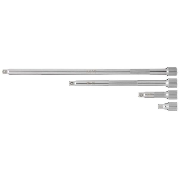 Milwaukee 48-22-9341 3/8” Drive Extension Set 4-Piece
