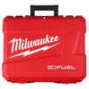 Milwaukee 48-53-3060 M18 FUEL Controlled Torque Compact Impact Wrench Carrying Case Milwaukee 48-53-3060 M18 FUEL Controlled Torque Compact Impact Wrench Carrying Case