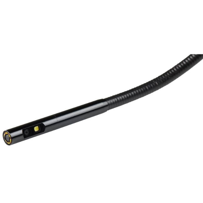 Milwaukee 48533150 5mm Borescope Camera Cable BC Fasteners & Tools