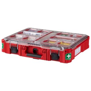 Milwaukee 4873-8430N PACKOUT First Aid Kit Type 3
