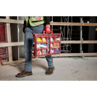 Milwaukee 4873-8430N PACKOUT First Aid Kit Type 3