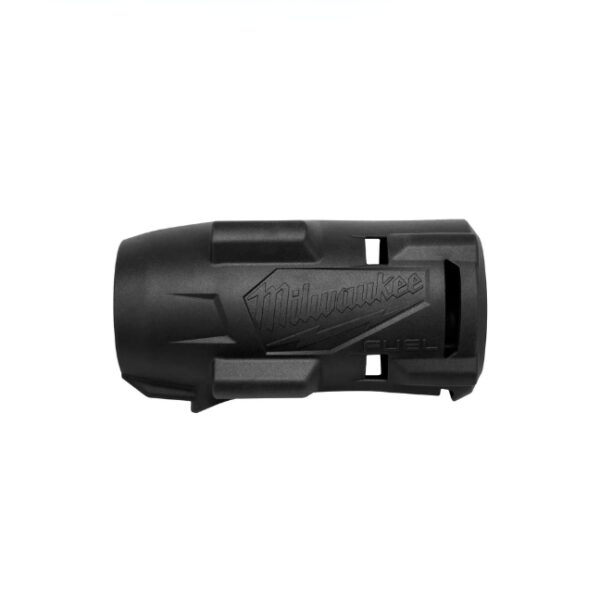 Milwaukee 49-16-2967 M18 FUEL 12 High Torque Impact Wrench with Friction Ring Protective Boot Milwaukee 49-16-2967 M18 FUEL 1/2" High Torque Impact Wrench with Friction Ring Protective Boot