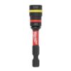Milwaukee 49-66-4542 SHOCKWAVE IMPACT DUTY 1/4” and 5/16” x 2-1/4” QUIK-CLEAR 2-in-1 Magnetic Nut Driver