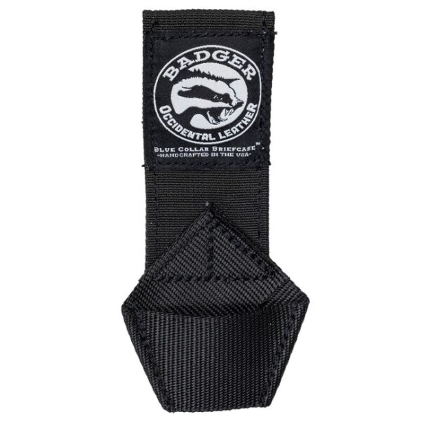 Badger 452530 Black Gun Loop
