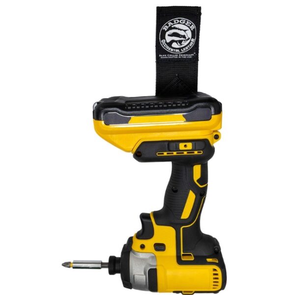 Badger 452530 Black Gun Loop