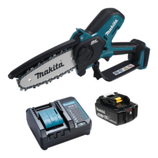 Makita DUC150M001 18V LXT 6" Brushless Pruning Saw with XPT Kit