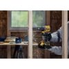 DeWalt DCK225D2 20V MAX ATOMIC 1/2" Drive Brushless Compact Drill Driver and Impact Driver 2-Tool Combo Kit