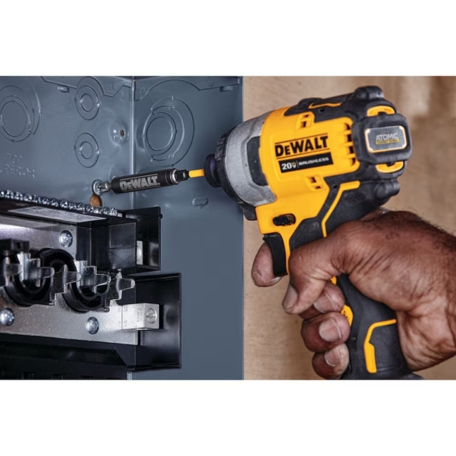 DeWalt DCK225D2 20V MAX ATOMIC 1/2