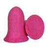 Honeywell R-01757 Women's Super Leight Pre-Shaped Foam Earplugs