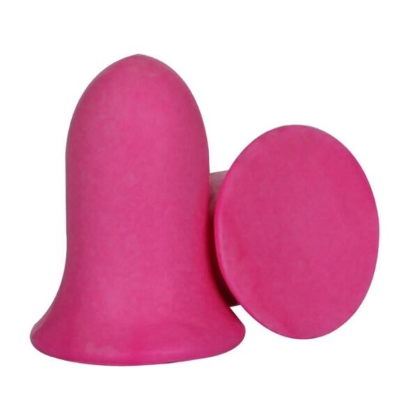 Honeywell R-01757 Women's Super Leight Pre-Shaped Foam Earplugs